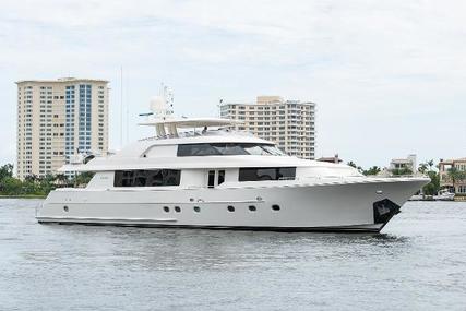 Westport Motoryacht for sale in United States of America for $8,195,000 (£6,356,113)