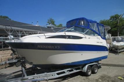 Bayliner 245 Cruiser for sale in United Kingdom for £28,995