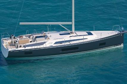 Beneteau Oceanis 461 for sale in France for €309,000 (£271,837)