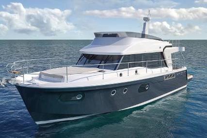 Beneteau Swift Trawler 47 for sale in France for €549,000 (£484,653)