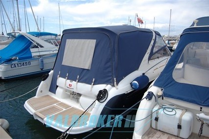 Airon Marine 325 for sale in Italy for €93,000 (£82,016)