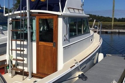Cape Dory 28 for sale in United States of America for $44,500 (£33,948)