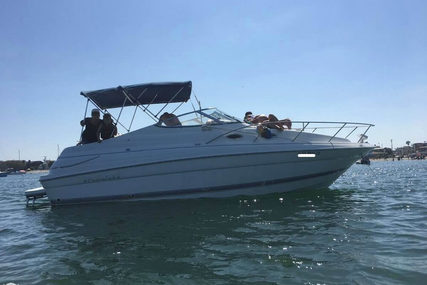 Wellcraft 2600 Martinique for sale in United States of America for $28,900 (£22,960)