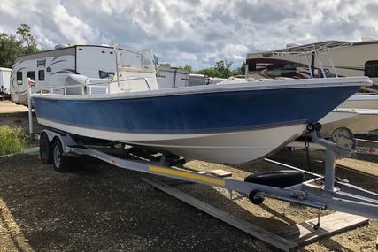 Sea Pro SV2300CC for sale in United States of America for $16,000 (£12,282)
