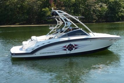 Chaparral Sunesta 224 Xtreme Wide Tech for sale in United States of America for $42,400 (£32,212)