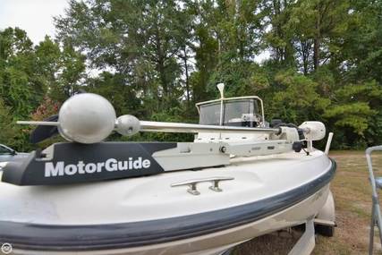 Boston Whaler Dauntless 180 for sale in United States of America for $19,995 (£15,605) Boston Whaler Dauntless 180 for sale in United States of America for $19,995 (£15,605)