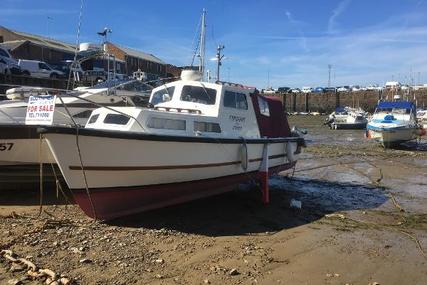 Channel Island 22 for sale in Jersey for £14,995