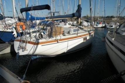 Dufour Yachts 35 for sale in Portugal for €27,000 (£24,257)