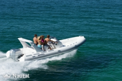 Brig 650 Eagle for sale in France for €30,000 (£26,176)