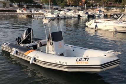 Zodiac 650 PRO OPEN for sale in France for €35,000 (£31,131)