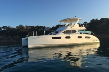 Robertson and Caine Leopard 47 PC for sale in France for €350,000 (£304,313)