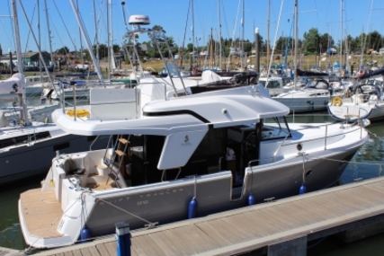Beneteau Swift Trawler 35 for sale in United Kingdom for £293,030