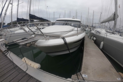 Jeanneau NC 11 for sale in France for €239,000 (£208,537)