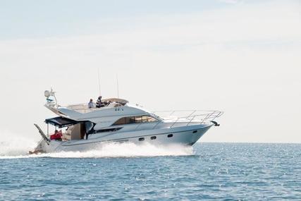 Princess 460 for sale in United Kingdom for £155,000