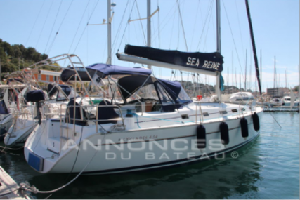 Beneteau Cyclades 43.4 for sale in France for €95,000 (£85,347)