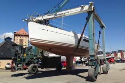 Jeanneau Sun Odyssey 45 DS for sale in United Kingdom for £159,000
