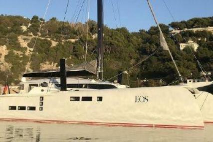 Custom Greg Young Catamaran for sale in Spain for €1,695,000 (£1,477,897)