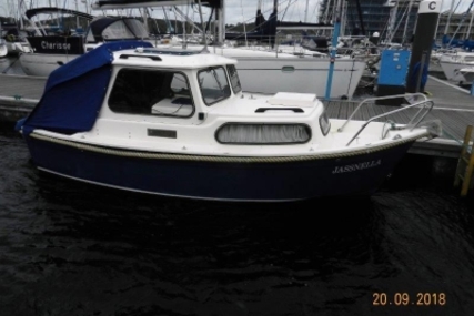 Hardy Marine HARDY 18 for sale in United Kingdom for £7,500