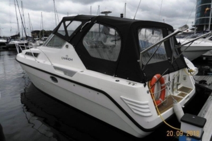 Cranchi Cruiser 32 for sale in United Kingdom for £39,995