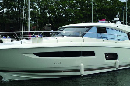 Prestige Yachts 560S for sale in Netherlands for €649,000 (£570,946)