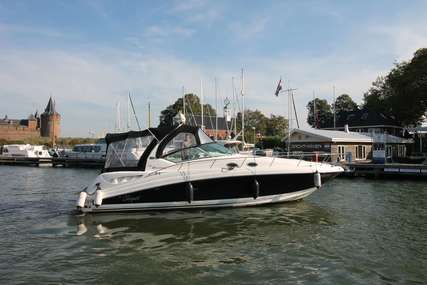 Sea Ray Ray 375 sundancer for sale in Netherlands for €137,500 (£119,383)