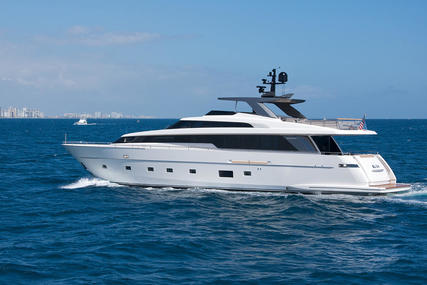 Sanlorenzo Sl94 for sale in Netherlands for P.O.A. (P.O.A.)