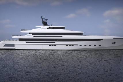 Sanlorenzo 62Steel for sale in Netherlands for P.O.A. (P.O.A.)
