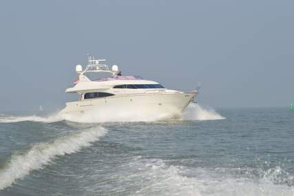 Mochi Craft Craft 25 Mega for sale in Netherlands for €645,000 (£565,130)
