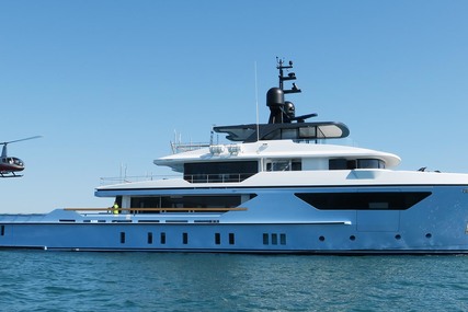 Sanlorenzo 500Exp for sale in Netherlands for €1 (£1)