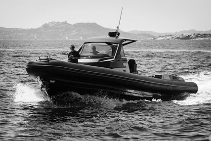 Sacs Strider 15 for sale in Netherlands for €725,500 (£620,600)