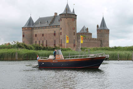 Apreamare 900 Aperto for sale in Netherlands for €77,500 (£66,320)