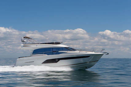 Prestige Yachts 520 for sale in Netherlands for €919,610 (£786,644)