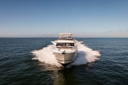 Prestige Yachts 680S for sale in Netherlands for €2,219,260 (£1,961,517)