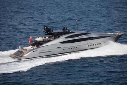 Palmer Johnson Johnson 150 for sale in Netherlands for €10,900,000 (£9,477,190)