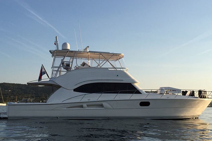 Riviera 58 for sale in Netherlands for € 670'000 (£ 604'611)