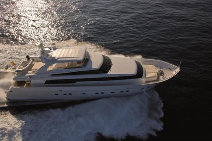 Sanlorenzo SL88 #515 for sale in Netherlands for €2,900,000 (£2,563,196)