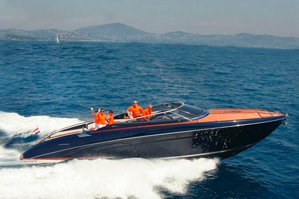 Riva 44 rama for sale in Netherlands for €485,000 (£424,943)