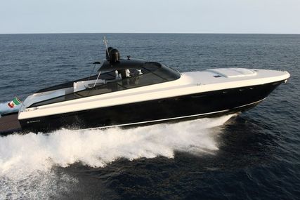 Itama Yachts 75 for sale in Netherlands for €2,650,000 (£2,342,231)