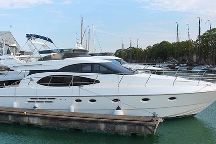 Azimut Yachts 52 for sale in Netherlands for €225,000 (£195,353)
