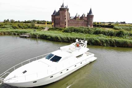 Ferretti 175 for sale in Netherlands for €245,000 (£212,718)