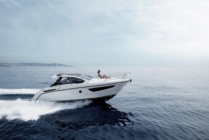 Azimut Atlantis 34 for sale in United Kingdom for £169,000