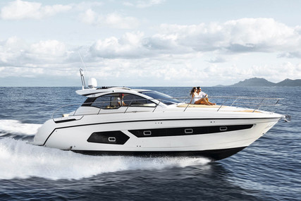 Azimut Atlantis 43 for sale in United Kingdom for £568,920