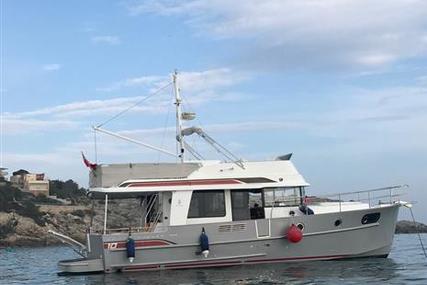 Beneteau Swift Trawler 44 for sale in Spain for €265,000 (£232,130)
