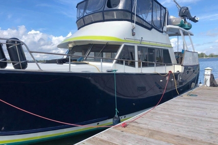 Sea Ranger 45 for sale in United States of America for $94,500 (£72,543)
