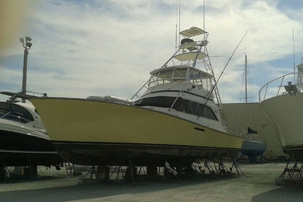 Ocean Yachts Super Sport 55 for sale in United States of America for $169,000 (£128,522)