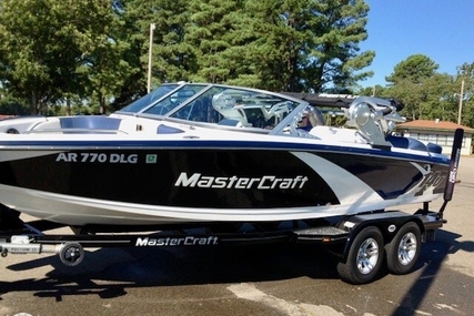 Mastercraft 21 for sale in United States of America for $60,000 (£45,583)