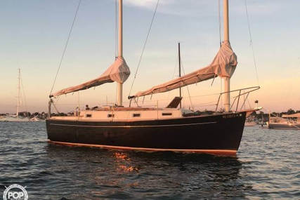 Tillotson & Pearson Freedom 28 for sale in United States of America for $25,600 (£19,584)