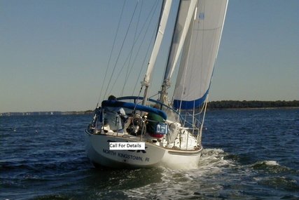 Morgan 40 Cruising Ketch for sale in United States of America for $32,495 (£24,568)