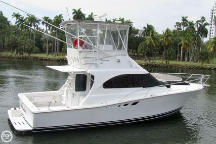 Luhrs 35 for sale in United States of America for $75,000 (£57,574)