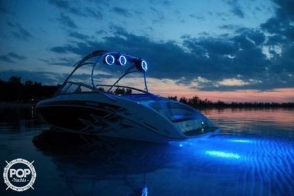 Yamaha AR 240 HO for sale in United States of America for $44,500 (£33,644)